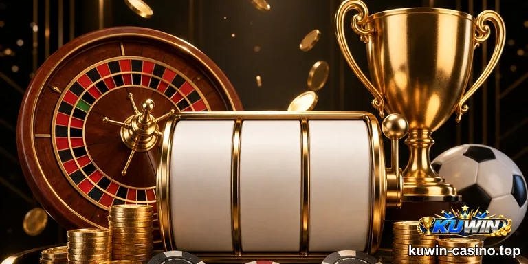 Lý do top game nổ hũ uy tín luôn được ưu tiên