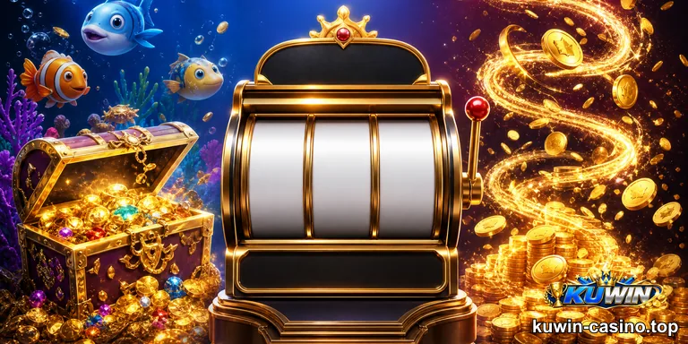 Top game nổ hũ uy tín không nên bỏ lỡ 2026